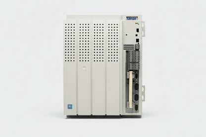 EVS9328-ES, 33.9328SE.8H.91, Lenze 9300, szervo vezérlő, 44.7A, 22kW