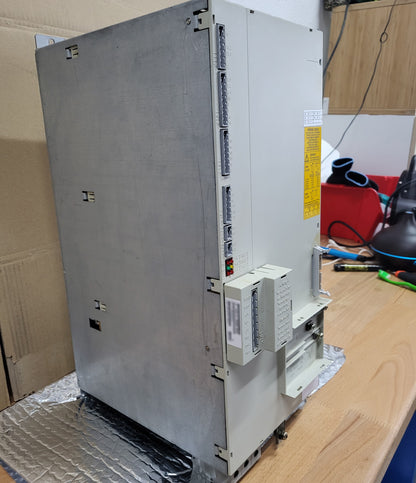 6SN1145-1BA02-0CA1, SIMODRIVE 611 E/R-modul, 36/47kW, Siemens