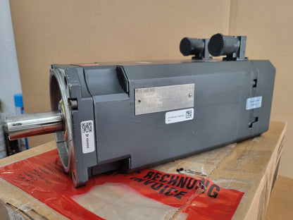 1FT6062-1AF71-4AH1, 1.5kW, SIMOTICS S szinkron szervo motor, Siemens