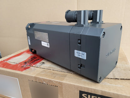 1FT6062-1AF71-4AH1, 1.5kW, SIMOTICS S szinkron szervo motor, Siemens