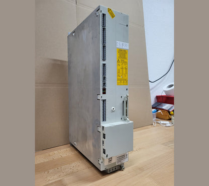 6SN1145-1BA01-0BA1, Simodrive 611, E/R táp-modul, 16/21kW, Siemens