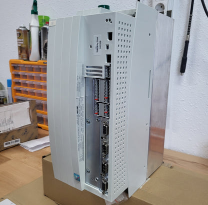 EVS9326-EP, servo positioner, 11kW, 22.3A, Lenze