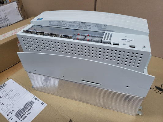 EVS9326-EP, servo positioner, 11kW, 22.3A, Lenze