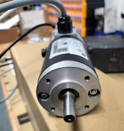 1010122533001, ESA 2RM, 0.1kW, DC servo motor, Motor Power