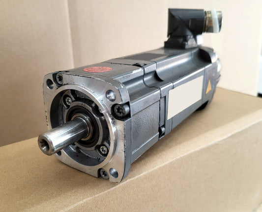 1FK7034-2AK71-1RH2, SIMOTICS S szinkronmotor, 0.63 kW, Siemens