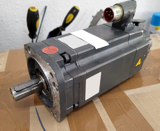 1FK7044-4CH71-1CA0, SIMOTICS S szinkronmotor, 1.4 kW, Siemens