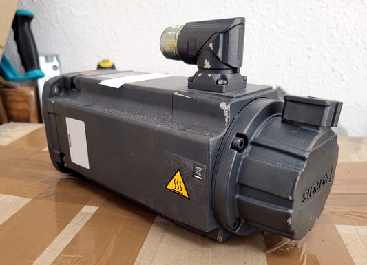 1FK7044-4CH71-1CA0, SIMOTICS S szinkronmotor, 1.4 kW, Siemens