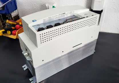 EVS9326-EP, szervo pozíciószabályzó, 11kW, 22.3A, Lenze