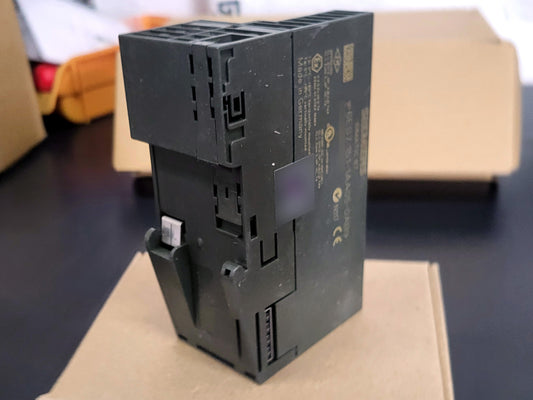 6ES7151-1AA05-0AB0, Simatic DP, Interfacemodul, ET200S, IM151-1 Std, Siemens