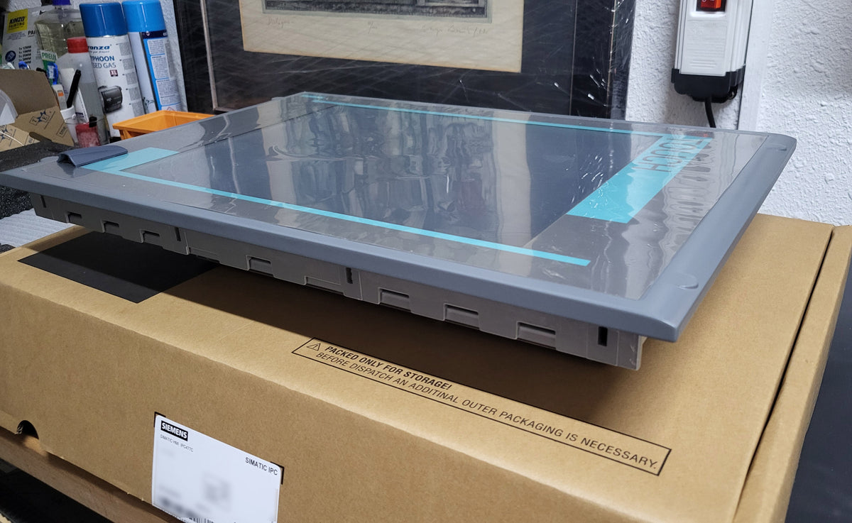 6AV7884-2AB10-3BD0, Siemens