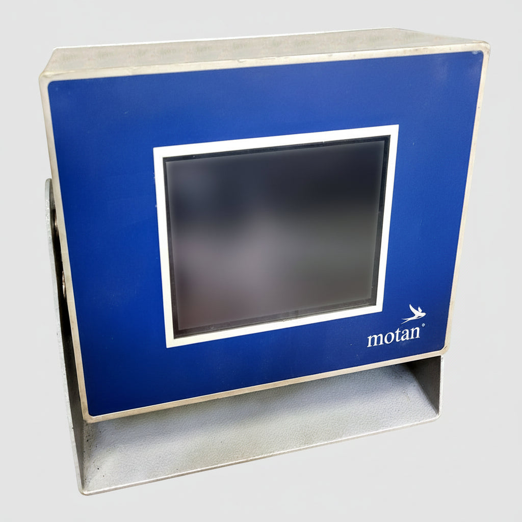 FRED-P300TE/ED/CS/ESB/Motan, 246123308B, színes, Motan hmi-panel