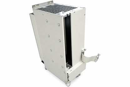 6SN1124-1AA00-0LA2, SIMODRIVE 611 TELJESÍTMÉNYMODUL, 45A névl. kimeneti áram (Siemens 108A Power Module osztály), Siemens