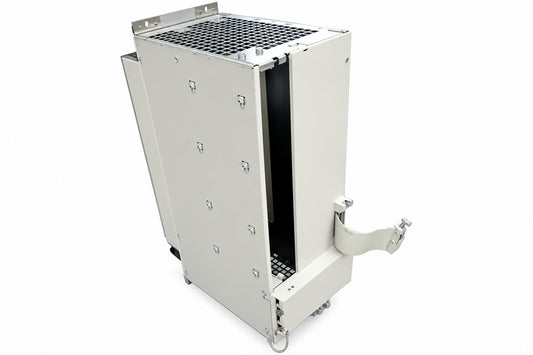 6SN1124-1AA00-0LA2, SIMODRIVE 611 TELJESÍTMÉNYMODUL, 45A névl. kimeneti áram (Siemens 108A Power Module osztály), Siemens