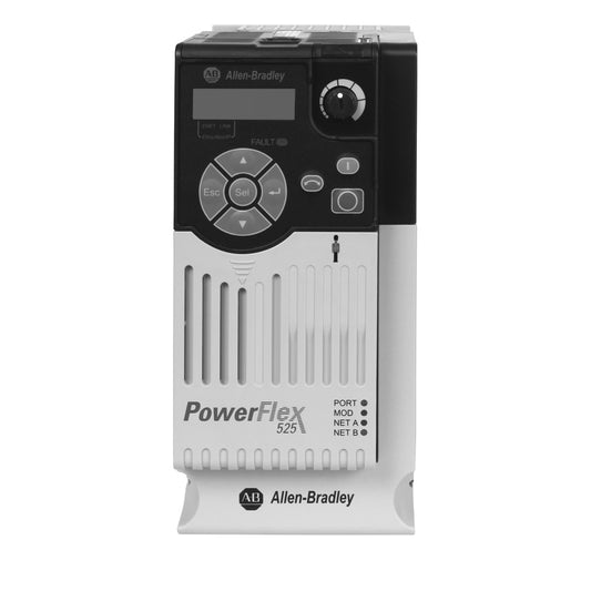 25B-D010N104, Allen-Bradley Frequenzumrichter, 4kW, PowerFlex 525