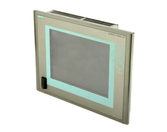 6AV7841-0AF10-0GB0, SIMATIC PANEL PC 477, 12" touchpanellel, Siemens