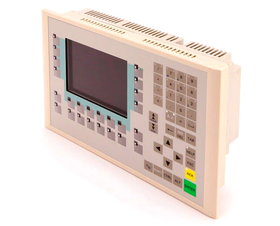 6AV6542-5FA10-0CB0, OP 270, SIMATIC Panel, Siemens