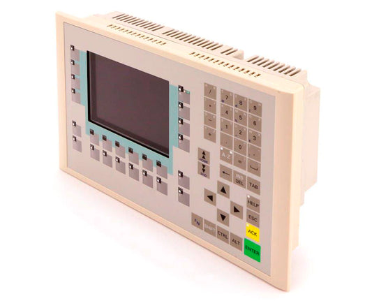 6AV6542-5FA10-0CB0, OP 270, SIMATIC Panel, Siemens
