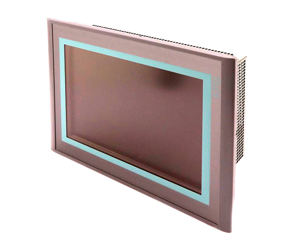 6AV6644-0AA01-2AX0, SIMATIC MP 377, 12", HMI, érintőképernyő, Siemens