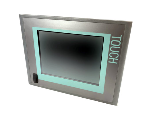 6AV7884-0AB10-3BA0, SIMATIC HMI IPC 477C, Siemens