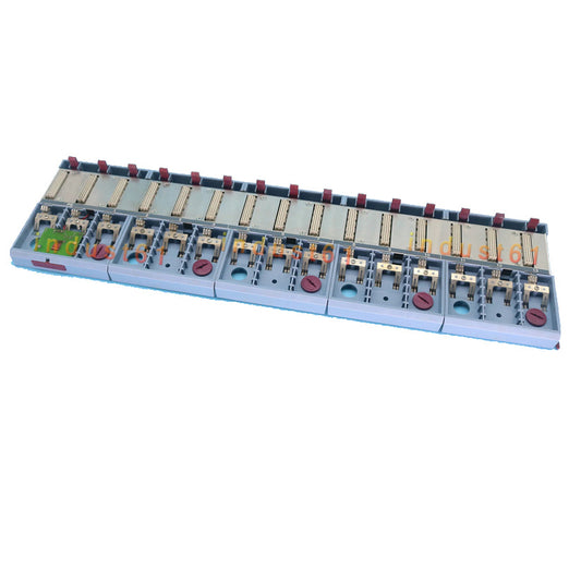 3BP150.41, B&amp;R, hinten, gesockeltes Rückmodul