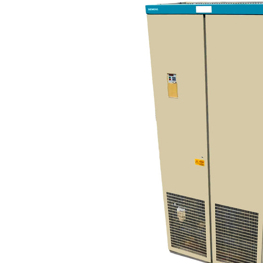 6SE7041-8EK85-1AA0, Simovert Masterdrives, 1780A, 800kW