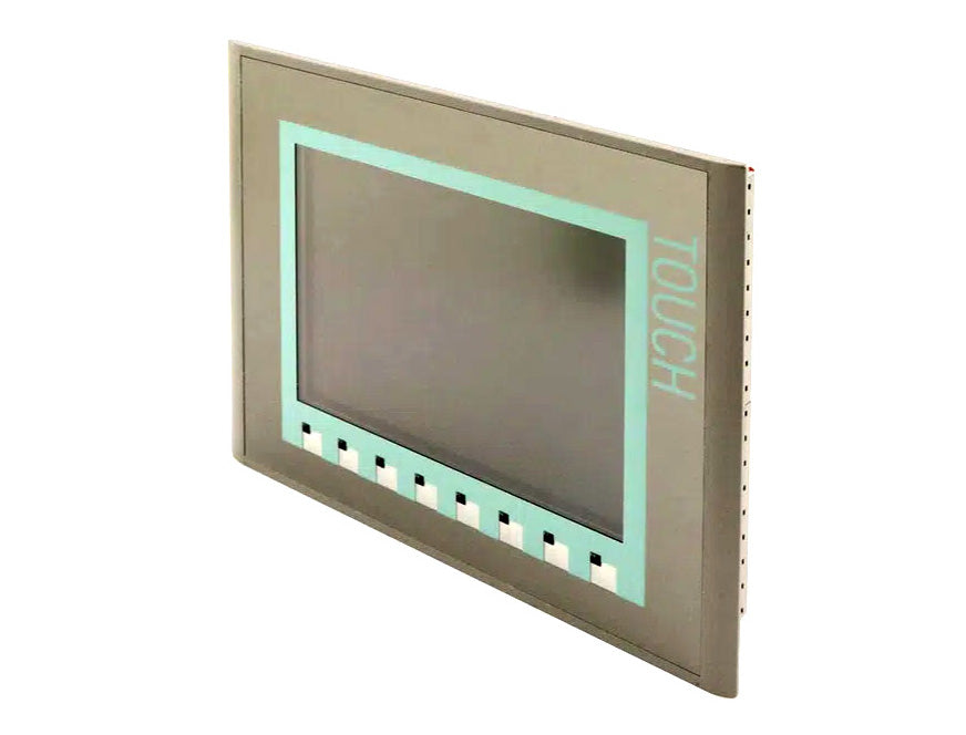 6AV6647-0AF11-3AX0, KTP1000 hmi, Siemens