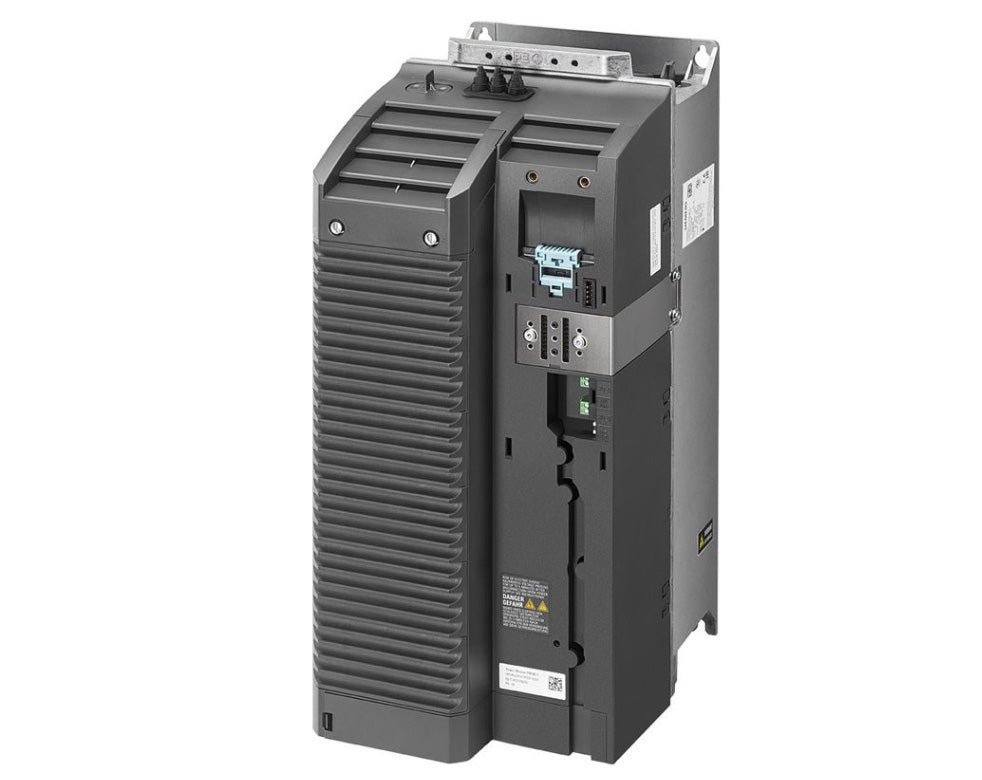 6SL3210-1PE27-5AL0, SINAMICS G120, PM240-2 teljesítménymodul, 37kW, Siemens