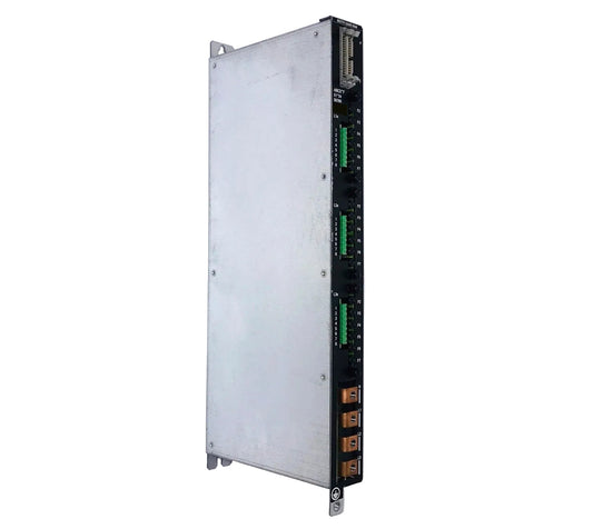6ES7171-2AA00-0AA0, SIMATIC S7 DP, LA724, fűtésszabályzó teljesítménykimeneti modul, Siemens