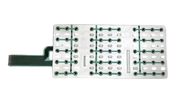 A860-0106-X002 membrán javítókészlet, Fanuc