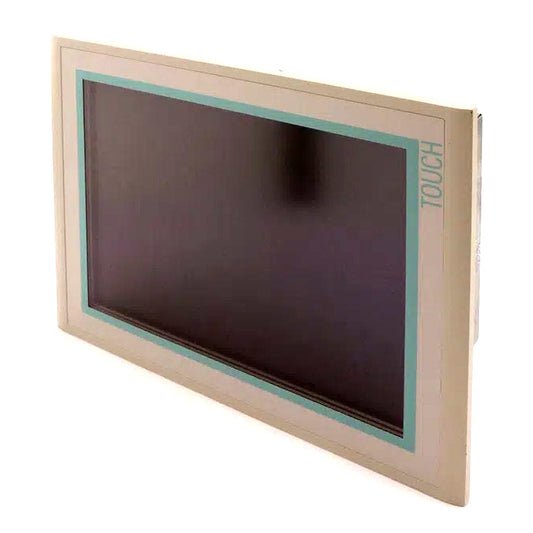 6AV6545-0DB10-0AX0, Multi panel MP370, Touch-15 TFT