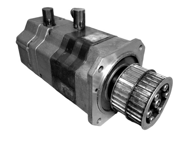 1FK6083-6AF71-1AG0, 3kW, fék nélküli, szinkron-szervo motor, Siemens