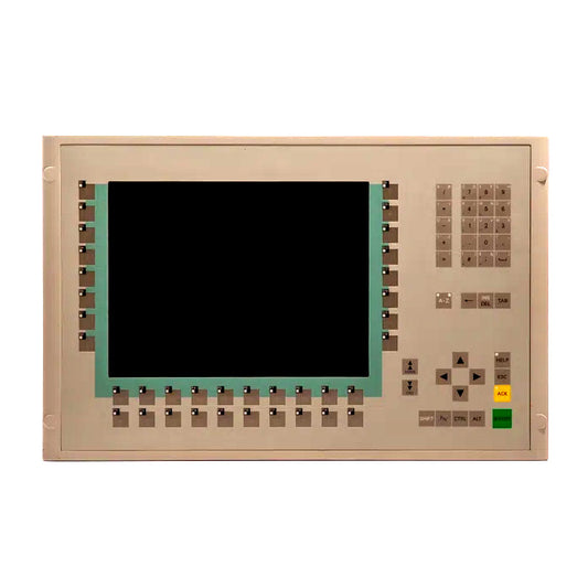 6AV6542-0DA10-0AX0, Siemens, MP370 Multipanel