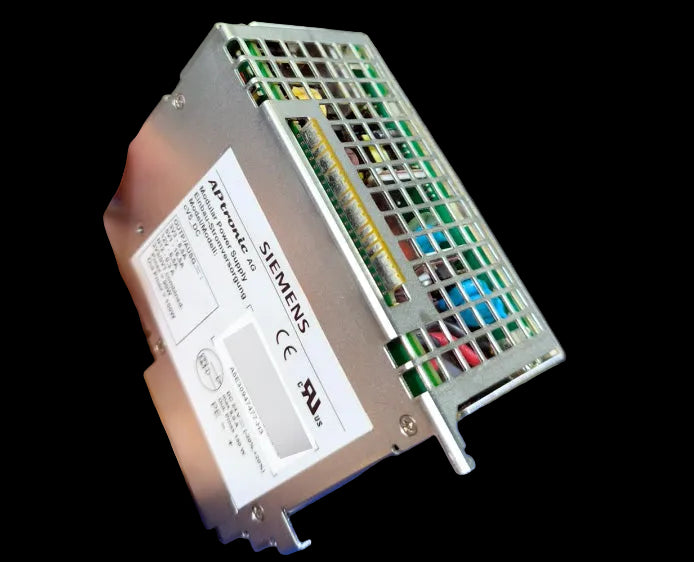 A5E30947477-H3, Aptronic Netzteil für Simatic IPC, 0.15kW, Siemens