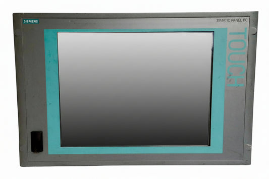 6AV7884-2AB10-3BD0, Simatic HMI, IPC 477C, Siemens