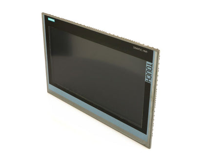 6AV2124-0UC02-0AX1, SIMATIC HMI TP1900, Comfort panel, Siemens