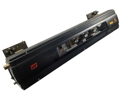 SLD-S-2-1-0400-8, servolaser, pozicionáló lézer modul, 400mm, LAP