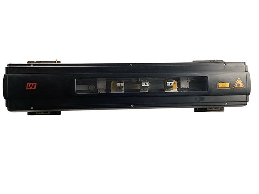 SLD-S-2-1-0400-8, servolaser, pozicionáló lézer modul, 400mm, LAP