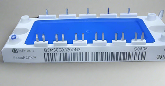 BSM50GX120DN2, IGBT-Modul, Infineon
