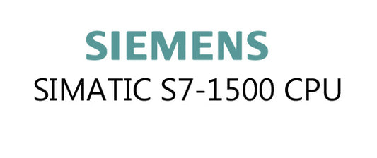 6ES7511-1FL03-0AB0, CPU 1511F-1 PN, CPU module, Simatic S7-1500