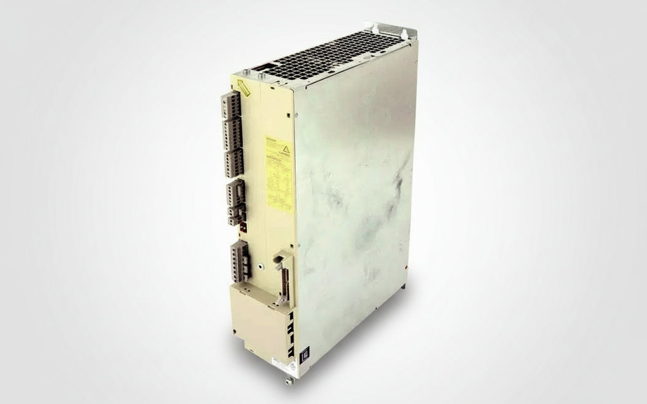 6SN1145-1BA01-0BA2, SIMODRIVE 611, E/R-MODUL 16/21kW, Siemens