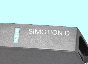 6AU1435-0AA00-0CA1, SIMOTION drive-based, D435 multi-axis controller + CF card, Siemens