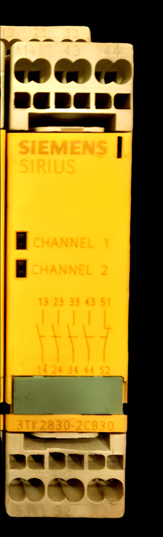 3TK2830-2CB30, Sirius Sicherheitsrelais