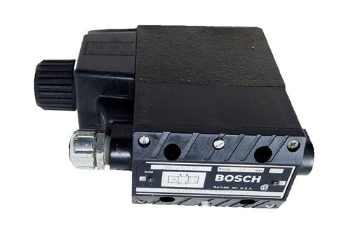 9810232070, Bosch Rexroth Umschaltventil