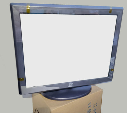 ET1515L-8CWC-1-GY-G, ELO Touch érintőképernyős, POS-monitor