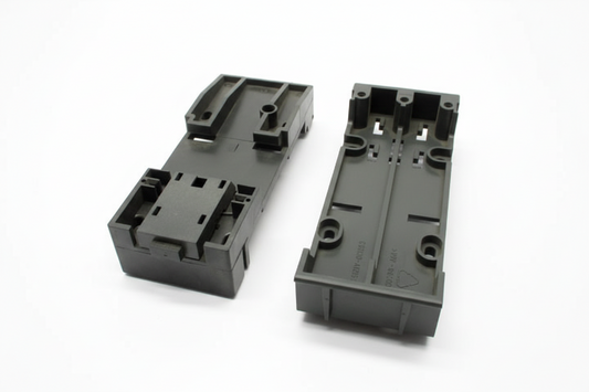C98130-A1215-C9-01, tápegység-adapter, fali szerelő-modul, Siemens