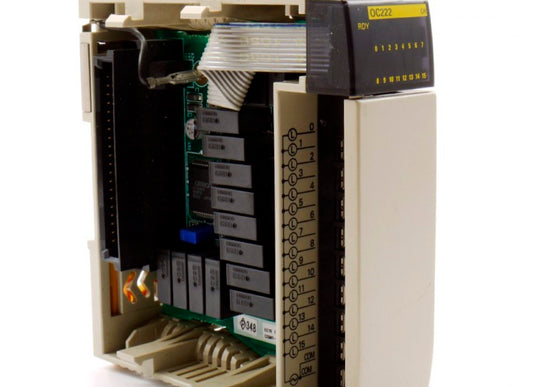 CQM1-OC222, kimeneti modul, Omron
