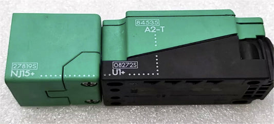 NJ15-U1-A2-T, induktiver Sensor, 27819S-08272S-84535, Pepperl&amp;Fuchs