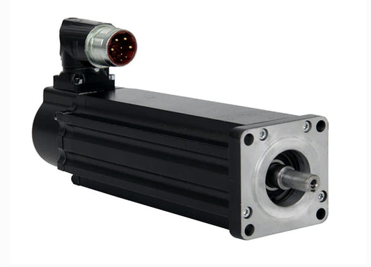 VPL-B1002M-PK14AA, AC servo motor, Allen-Bradley, 3.39Nm, 1.86kW
