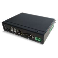 xF-SiHMI01, 1920x1080, Kotak HMI, Layar Jarak Jauh, Kinco