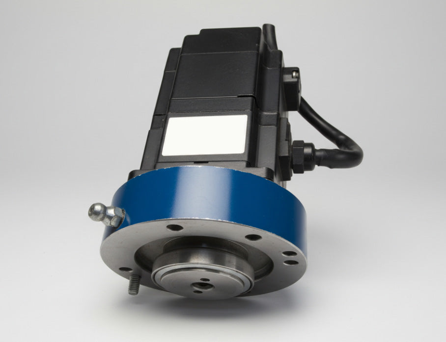 SGMPH-01A2A-YR12, AC-szervo motor, 0.1kW, YASKAWA ELECTRIC